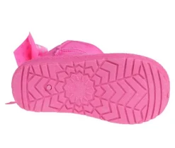 Girls' Toddler Sonia Boots|Bebe New
