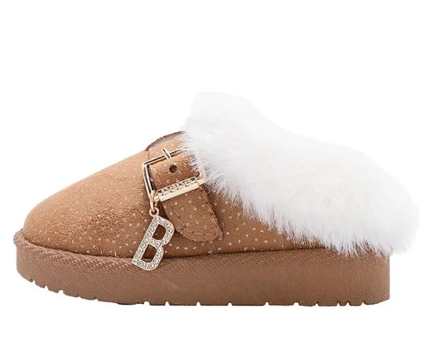 Bebe Casual|Casual>Girls' Toddler Viv Mules