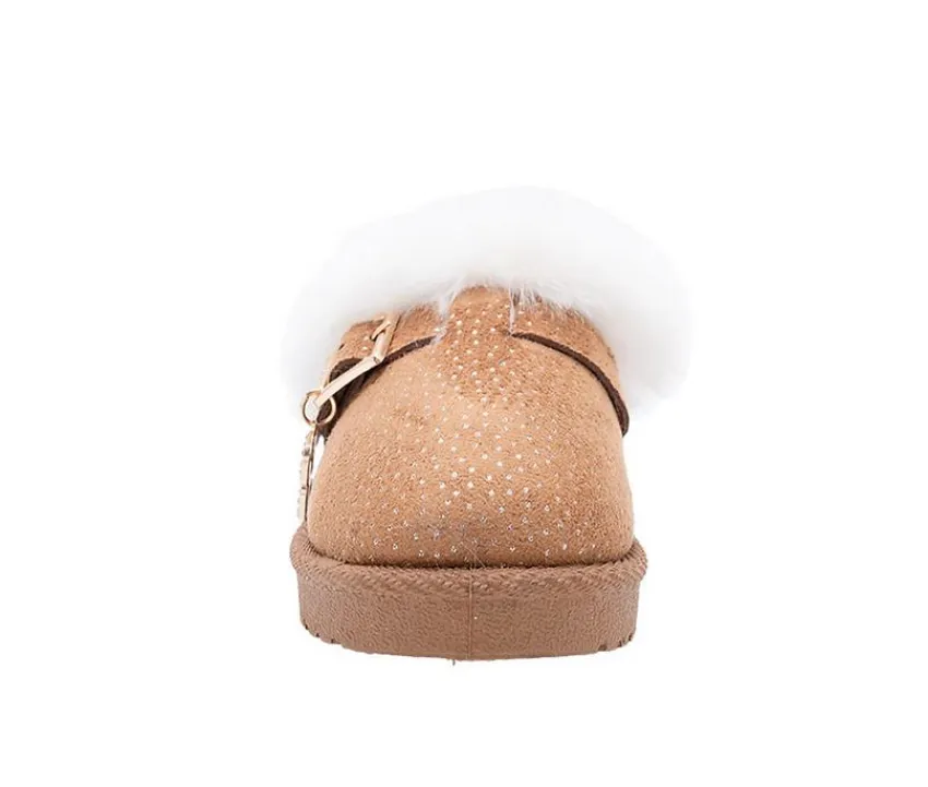 Bebe Casual|Casual>Girls' Toddler Viv Mules