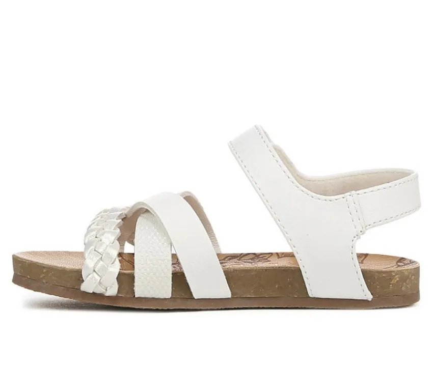 Blowfish Malibu Sandals|Sandals>Girls' Gaia-T Sandals