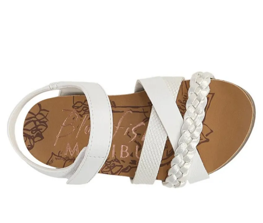 Blowfish Malibu Sandals|Sandals>Girls' Gaia-T Sandals