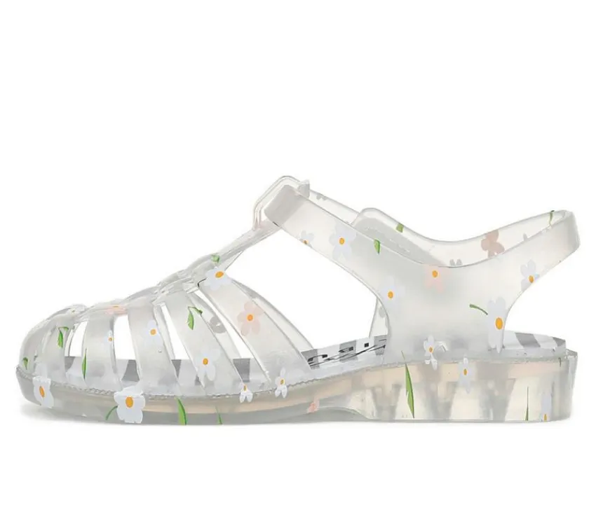 Girls' Jellyfish-T 5-12 Sandals|Blowfish Malibu New