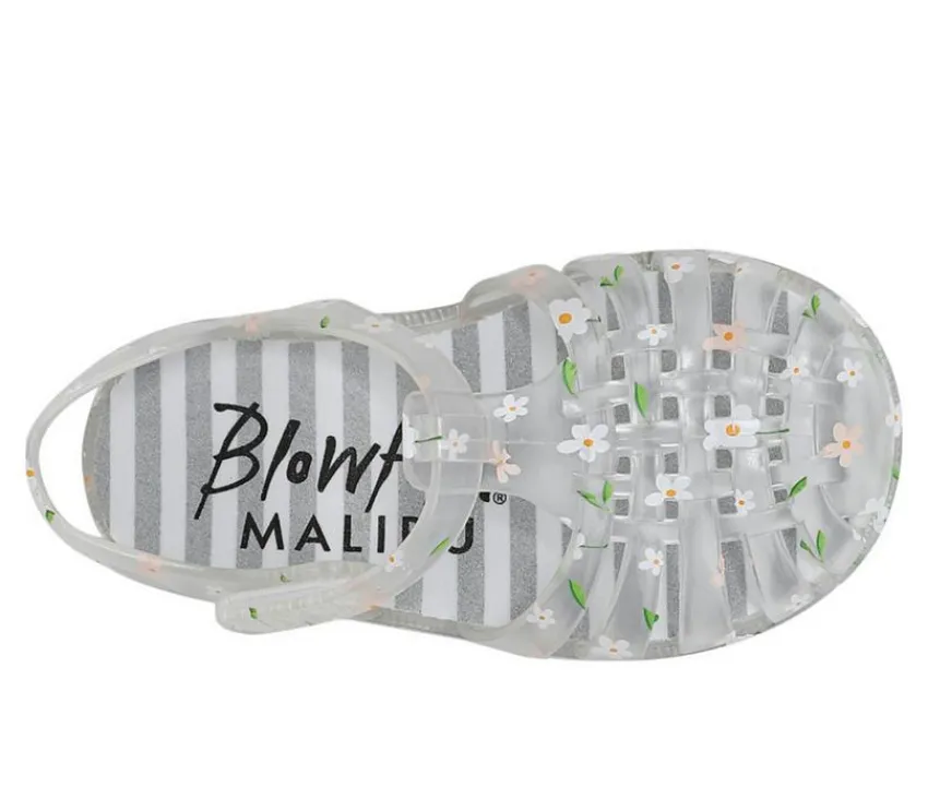 Girls' Jellyfish-T 5-12 Sandals|Blowfish Malibu New