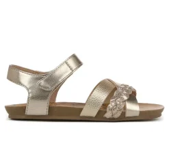 Girls' Little Kid & Big Kid Gaia-K Sandals|Blowfish Malibu Online