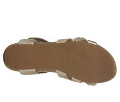 Girls' Little Kid & Big Kid Gaia-K Sandals|Blowfish Malibu Online