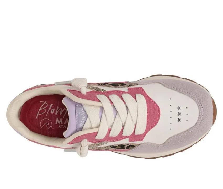 Blowfish Malibu Athletics & Sneakers|Athletics & Sneakers>Girls' Litte Kid & Big Kid Valley-K Sneakers