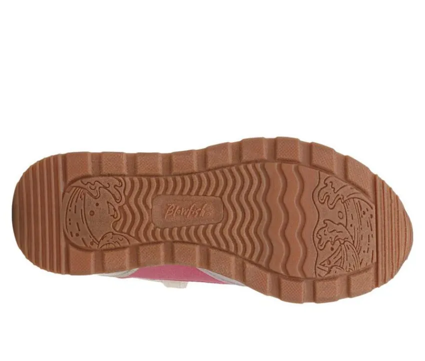 Blowfish Malibu Athletics & Sneakers|Athletics & Sneakers>Girls' Litte Kid & Big Kid Valley-K Sneakers
