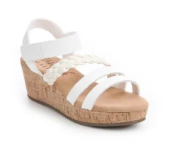 Girls' Little Kid & Big Kid Lovely K Wedge Sandals|Blowfish Malibu Online