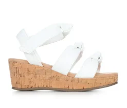 Blowfish Malibu Sandals|Sandals>Girls' Little Kid & Big Kid Laughter Wedge Sandals