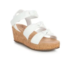 Blowfish Malibu Sandals|Sandals>Girls' Little Kid & Big Kid Laughter Wedge Sandals