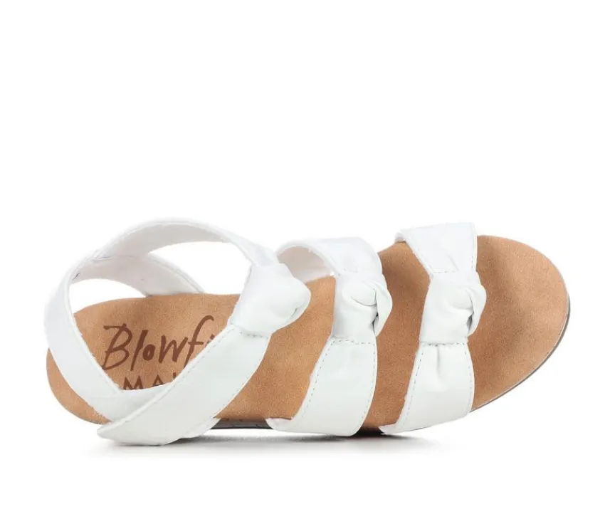 Blowfish Malibu Sandals|Sandals>Girls' Little Kid & Big Kid Laughter Wedge Sandals