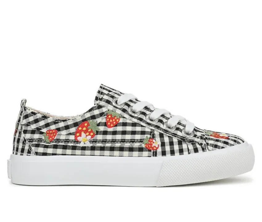 Blowfish Malibu Athletics & Sneakers|Big Kid (Sizes 3.5-7)>Girls' Little Kid & Big Kid V Sadie 2 Sneakers