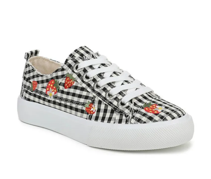 Blowfish Malibu Athletics & Sneakers|Big Kid (Sizes 3.5-7)>Girls' Little Kid & Big Kid V Sadie 2 Sneakers