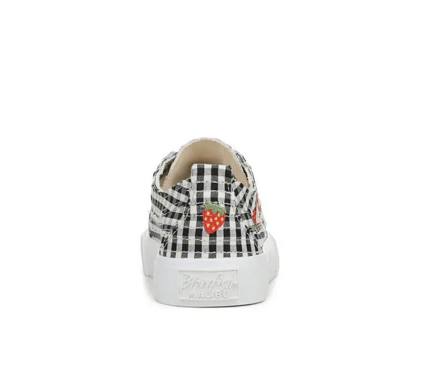Blowfish Malibu Athletics & Sneakers|Big Kid (Sizes 3.5-7)>Girls' Little Kid & Big Kid V Sadie 2 Sneakers