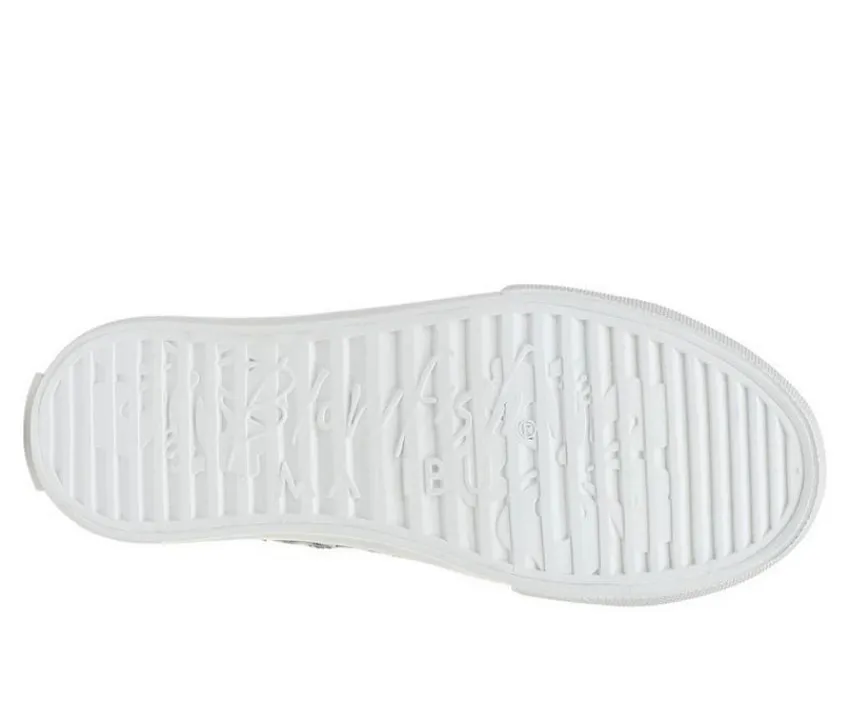 Blowfish Malibu Athletics & Sneakers|Big Kid (Sizes 3.5-7)>Girls' Little Kid & Big Kid V Sadie 2 Sneakers