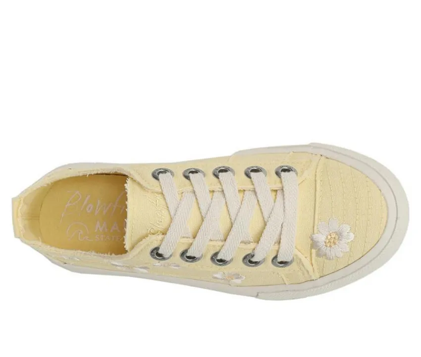 Blowfish Malibu Athletics & Sneakers|Athletics & Sneakers>Girls' Little Kid & Big Kid V Sadie 1 Sneakers