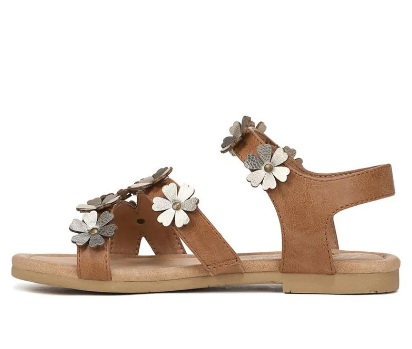 Blowfish Malibu Sandals|Sandals>Girls' Little Kid & Big Kid Sunflower-K Sandals