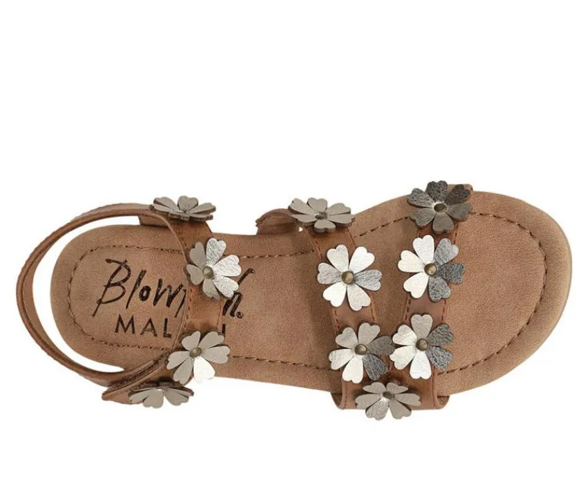 Blowfish Malibu Sandals|Sandals>Girls' Little Kid & Big Kid Sunflower-K Sandals