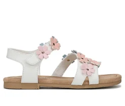 Blowfish Malibu Sandals|Sandals>Girls' Little Kid & Big Kid Sunflower-K Sandals