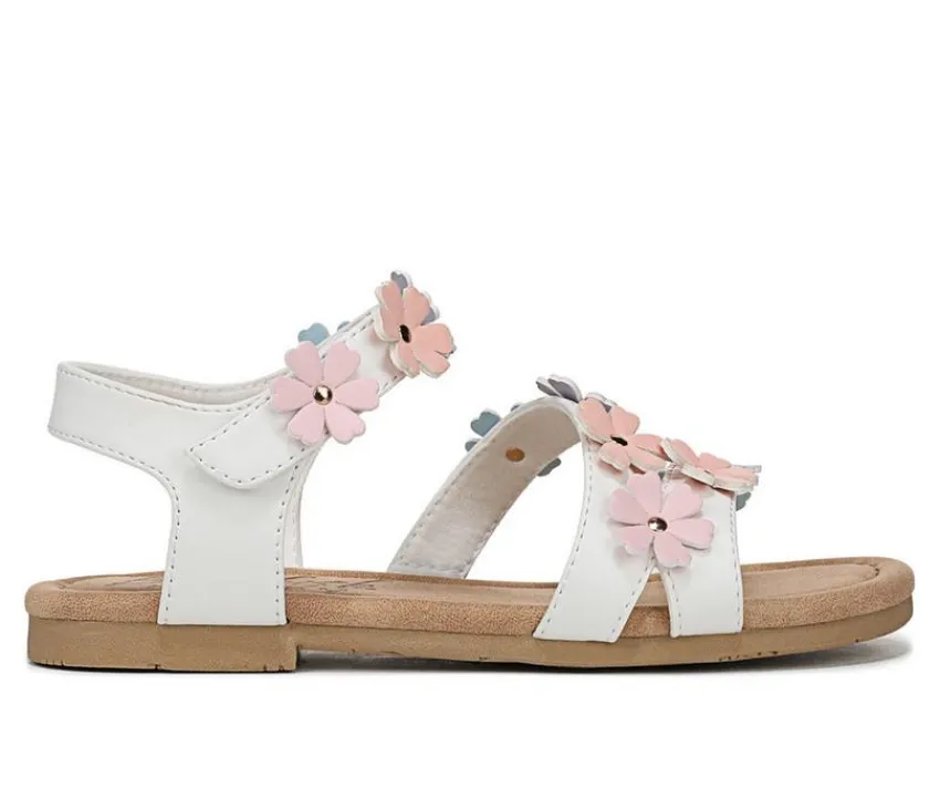 Blowfish Malibu Sandals|Sandals>Girls' Little Kid & Big Kid Sunflower-K Sandals