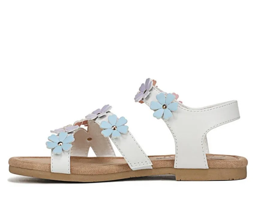 Blowfish Malibu Sandals|Sandals>Girls' Little Kid & Big Kid Sunflower-K Sandals