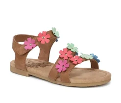 Girls' Little Kid & Big Kid Sunflower-K Sandals|Blowfish Malibu Clearance