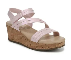 Girls' Little Kid & Big Kid Lemonade-K Heeled Sandals|Blowfish Malibu Best