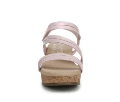 Girls' Little Kid & Big Kid Lemonade-K Heeled Sandals|Blowfish Malibu Best
