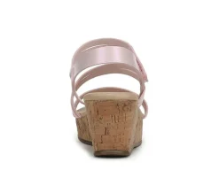 Girls' Little Kid & Big Kid Lemonade-K Heeled Sandals|Blowfish Malibu Best