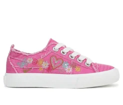 Blowfish Malibu Athletics & Sneakers|Athletics & Sneakers>Girls' Little Kid & Big Kid Vivid 2-K Sneakers