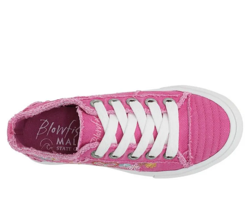 Blowfish Malibu Athletics & Sneakers|Athletics & Sneakers>Girls' Little Kid & Big Kid Vivid 2-K Sneakers