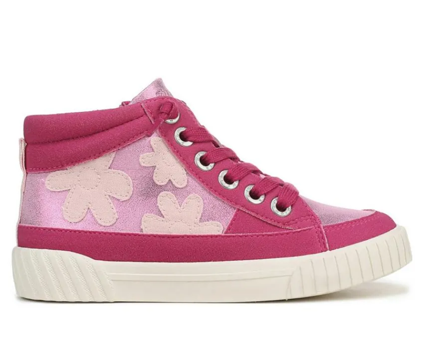 Girls' Little Kid & Big Kid Wander Up 2 High-top Sneakers|Blowfish Malibu