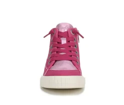Girls' Little Kid & Big Kid Wander Up 2 High-top Sneakers|Blowfish Malibu