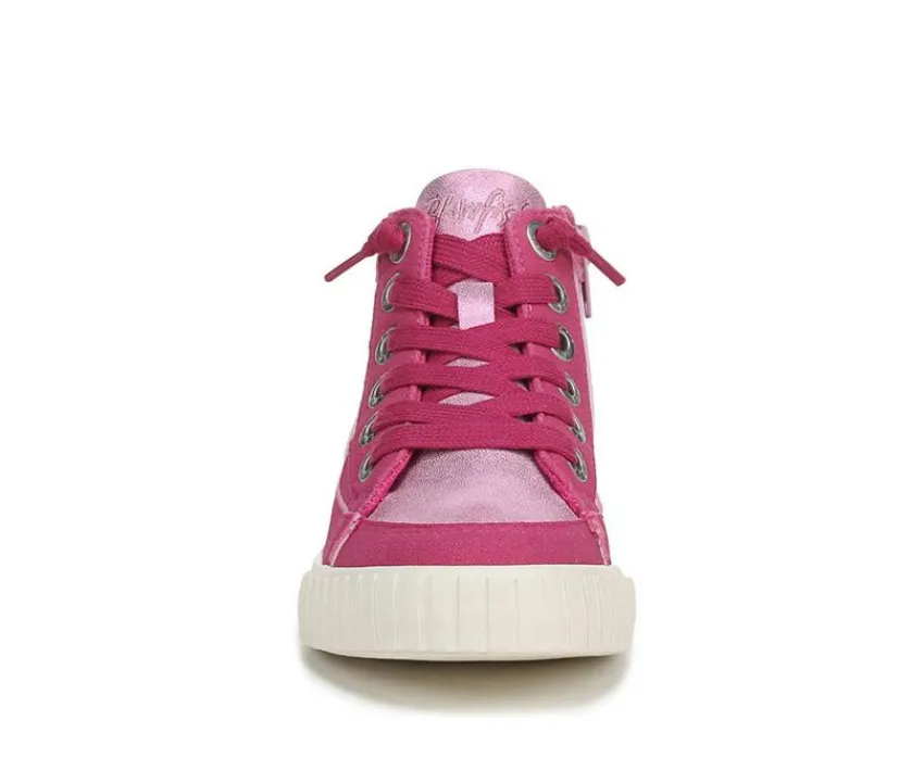 Girls' Little Kid & Big Kid Wander Up 2 High-top Sneakers|Blowfish Malibu