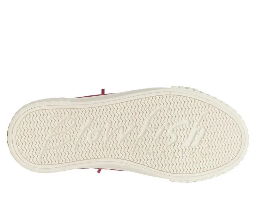 Girls' Little Kid & Big Kid Wander Up 2 High-top Sneakers|Blowfish Malibu