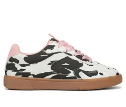 Girls' Little Kid & Big Kid Tastic-K Sneakers|Blowfish Malibu Hot