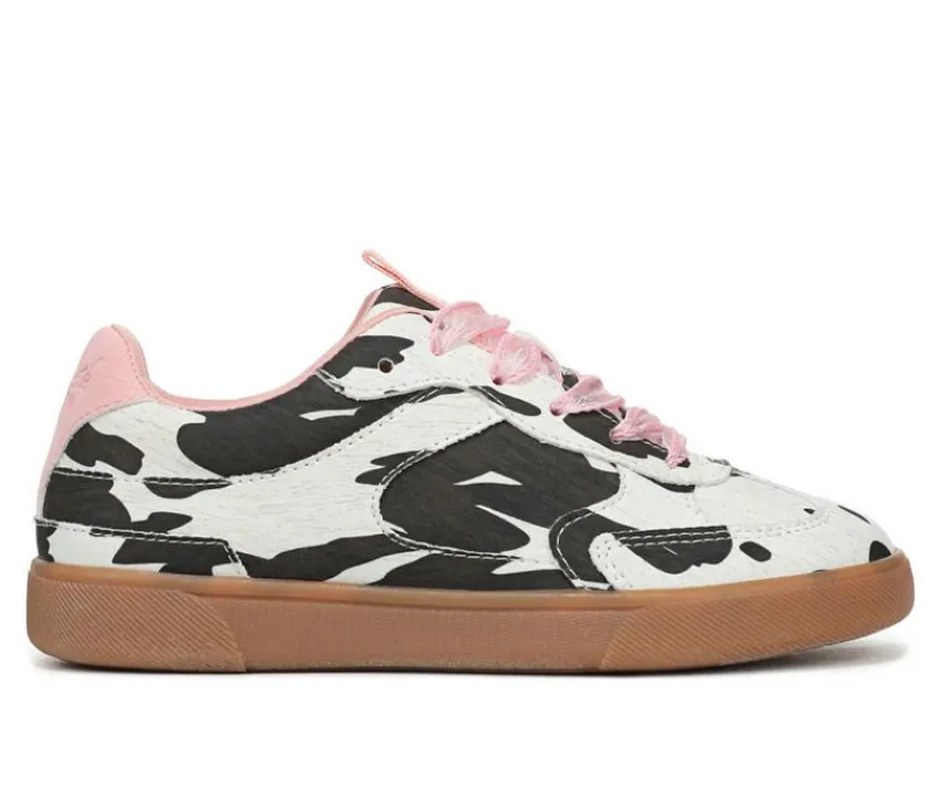 Girls' Little Kid & Big Kid Tastic-K Sneakers|Blowfish Malibu Hot
