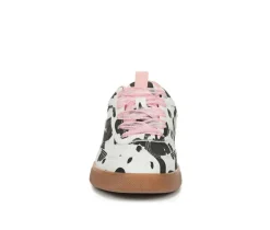 Girls' Little Kid & Big Kid Tastic-K Sneakers|Blowfish Malibu Hot
