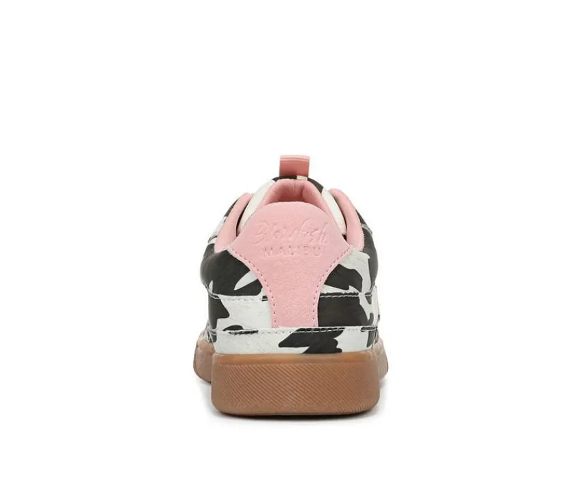 Girls' Little Kid & Big Kid Tastic-K Sneakers|Blowfish Malibu Hot