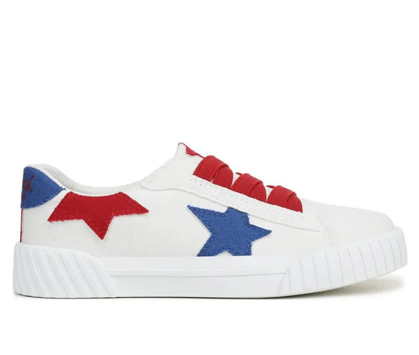Blowfish Malibu Athletics & Sneakers|Big Kid (Sizes 3.5-7)>Girls' Little Kid & Big Kid Wander On Sneakers