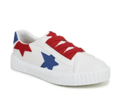 Blowfish Malibu Athletics & Sneakers|Big Kid (Sizes 3.5-7)>Girls' Little Kid & Big Kid Wander On Sneakers