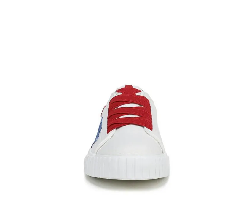 Blowfish Malibu Athletics & Sneakers|Big Kid (Sizes 3.5-7)>Girls' Little Kid & Big Kid Wander On Sneakers