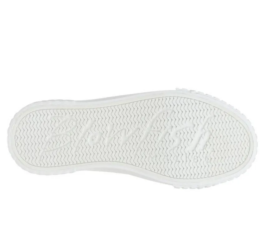 Blowfish Malibu Athletics & Sneakers|Big Kid (Sizes 3.5-7)>Girls' Little Kid & Big Kid Wander On Sneakers