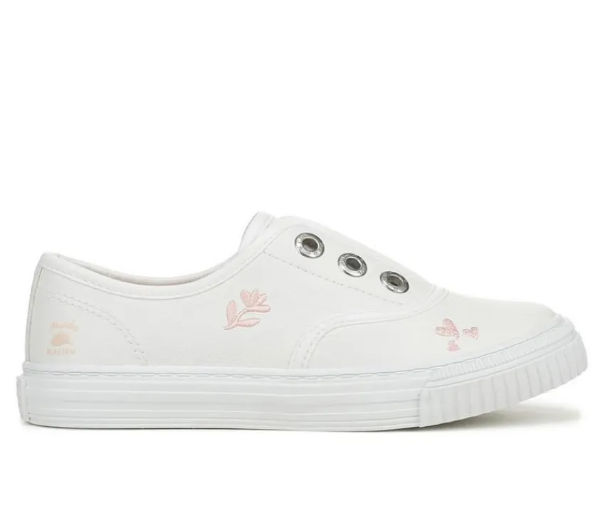 Blowfish Malibu Athletics & Sneakers|Big Kid (Sizes 3.5-7)>Girls' Little Kid & Big Kid All Day-K Sneakers