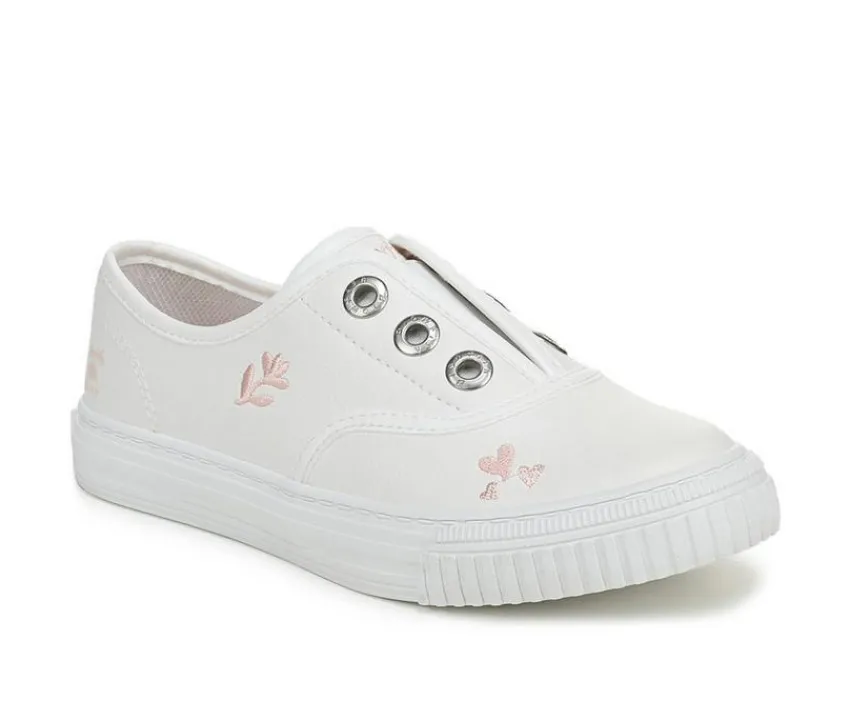 Blowfish Malibu Athletics & Sneakers|Big Kid (Sizes 3.5-7)>Girls' Little Kid & Big Kid All Day-K Sneakers