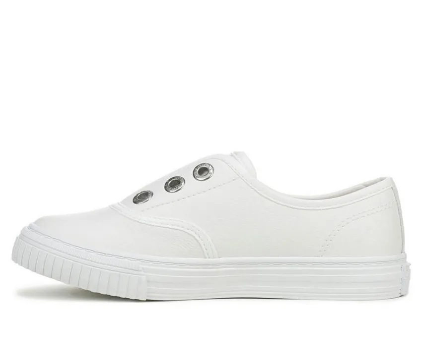 Blowfish Malibu Athletics & Sneakers|Big Kid (Sizes 3.5-7)>Girls' Little Kid & Big Kid All Day-K Sneakers
