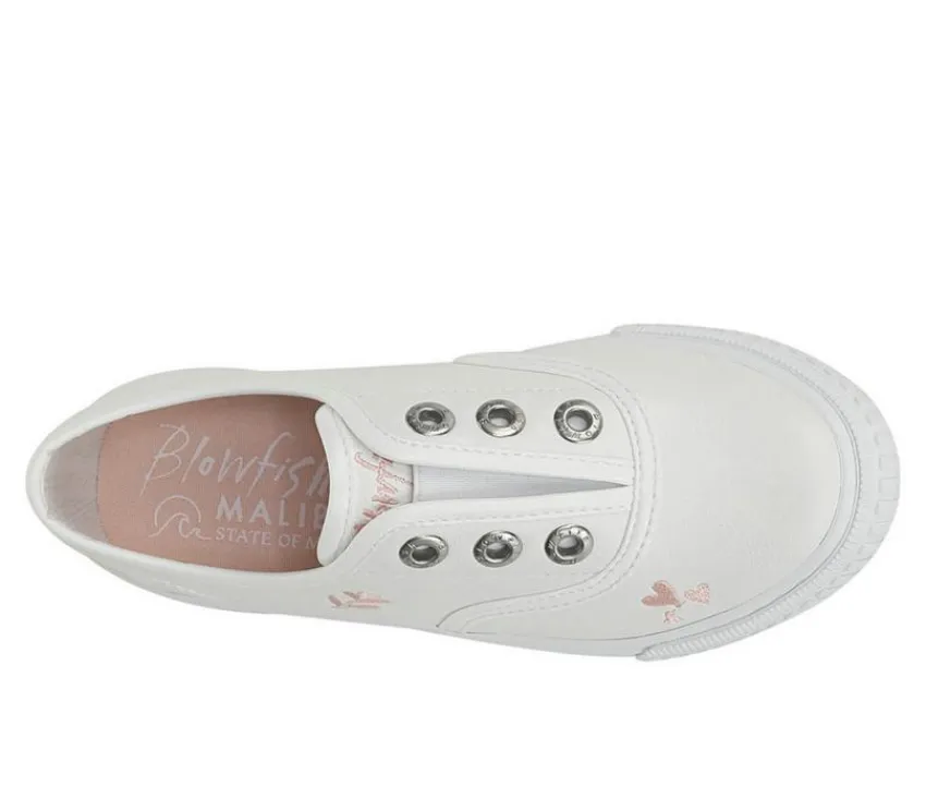 Blowfish Malibu Athletics & Sneakers|Big Kid (Sizes 3.5-7)>Girls' Little Kid & Big Kid All Day-K Sneakers