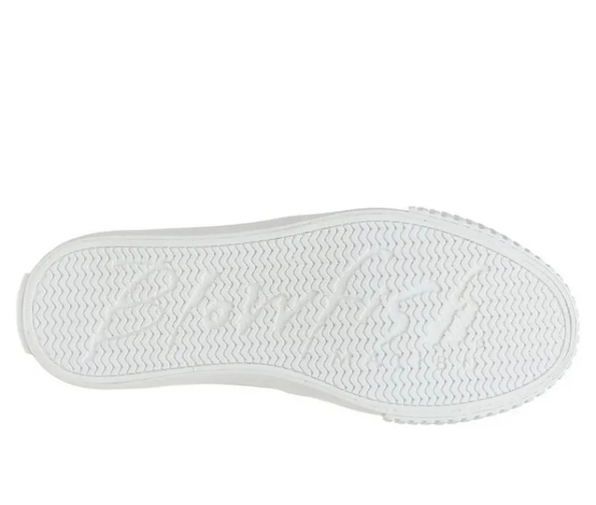 Blowfish Malibu Athletics & Sneakers|Big Kid (Sizes 3.5-7)>Girls' Little Kid & Big Kid All Day-K Sneakers