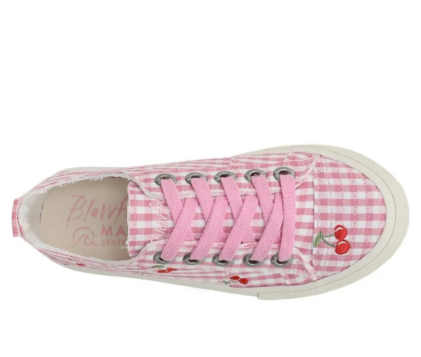 Girls' Little Kid & Big Kid V Sadie 2 Sneakers|Blowfish Malibu Sale