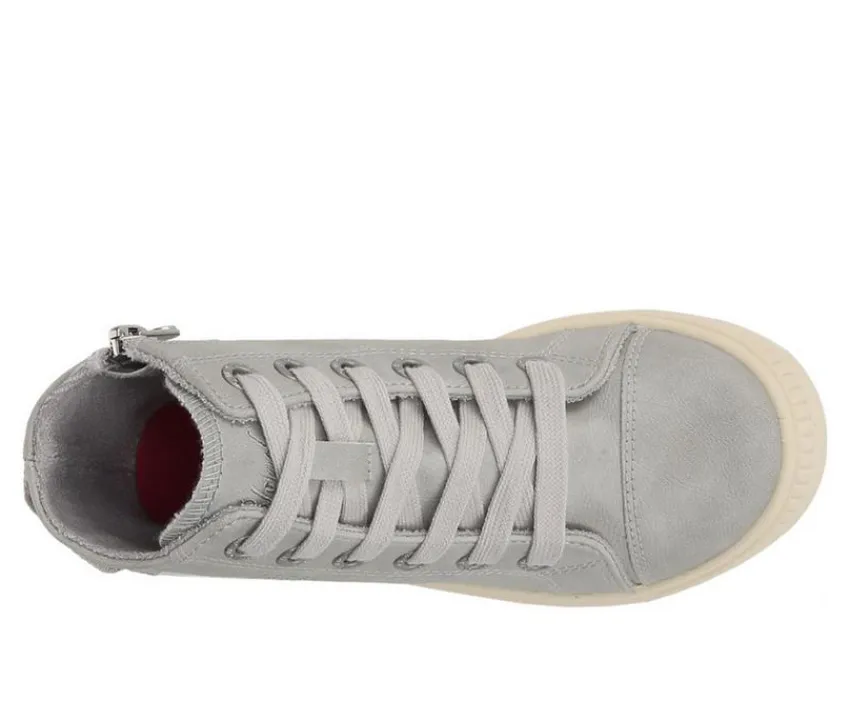 Blowfish Malibu Athletics & Sneakers|Big Kid (Sizes 3.5-7)>Girls' Little Kid & Big Kid Hi Forever Kids